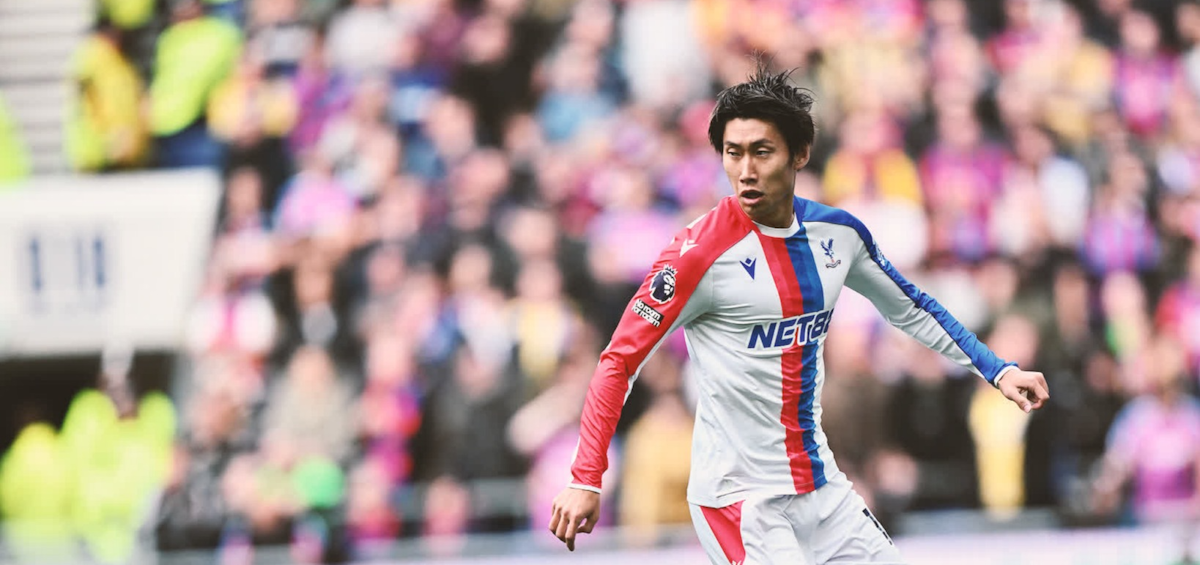 Crystal Palace. Source: Official Website