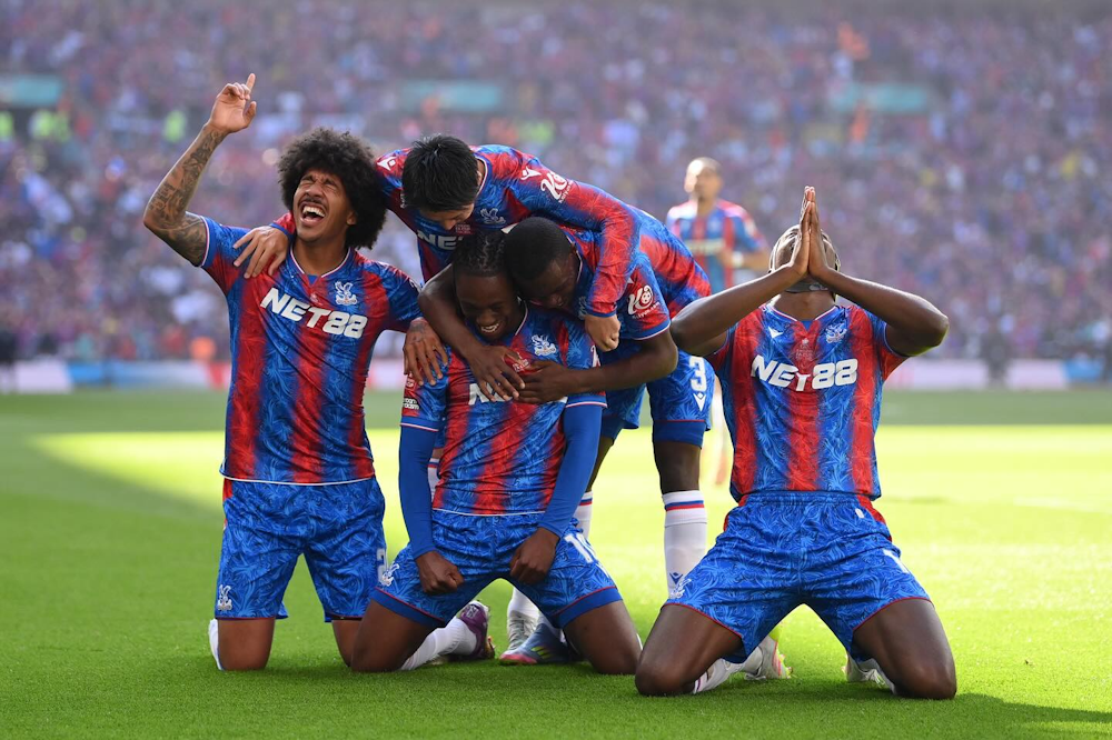 Crystal Palace. Source: Official Website