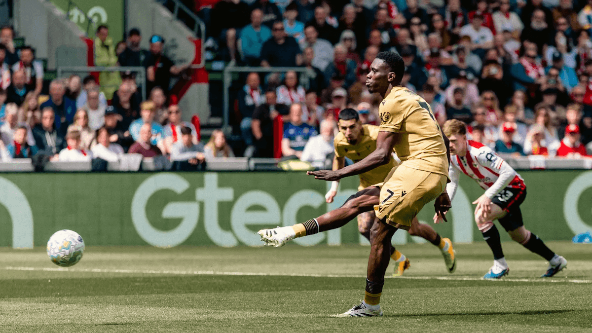 Crystal Palace. Source: Official Website
