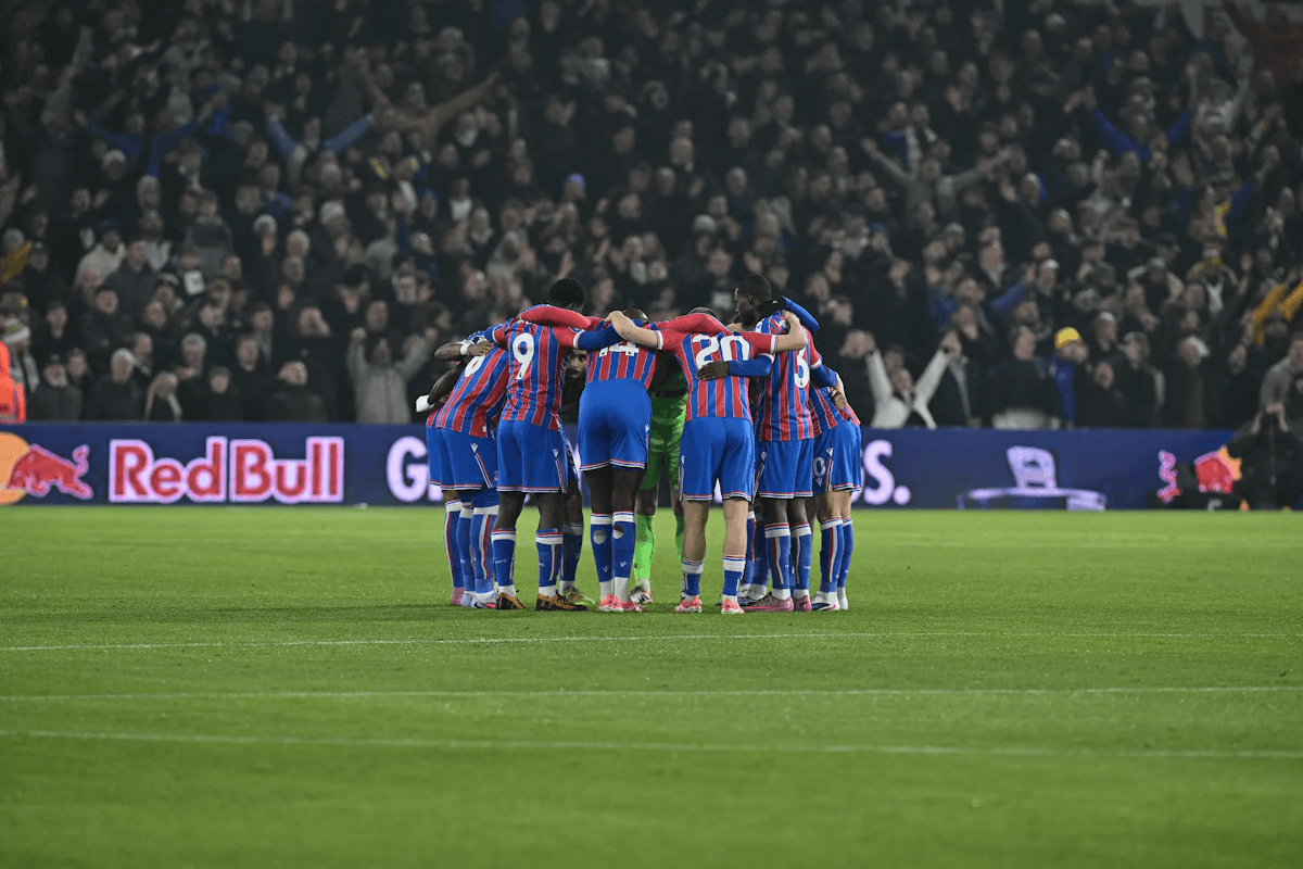 Crystal Palace