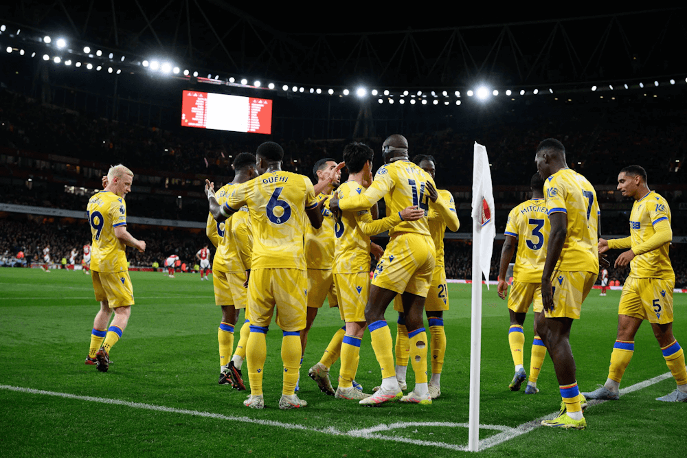 Crystal Palace