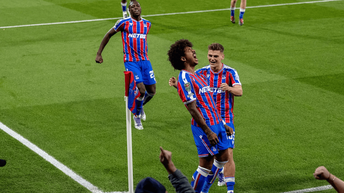 Crystal Palace
