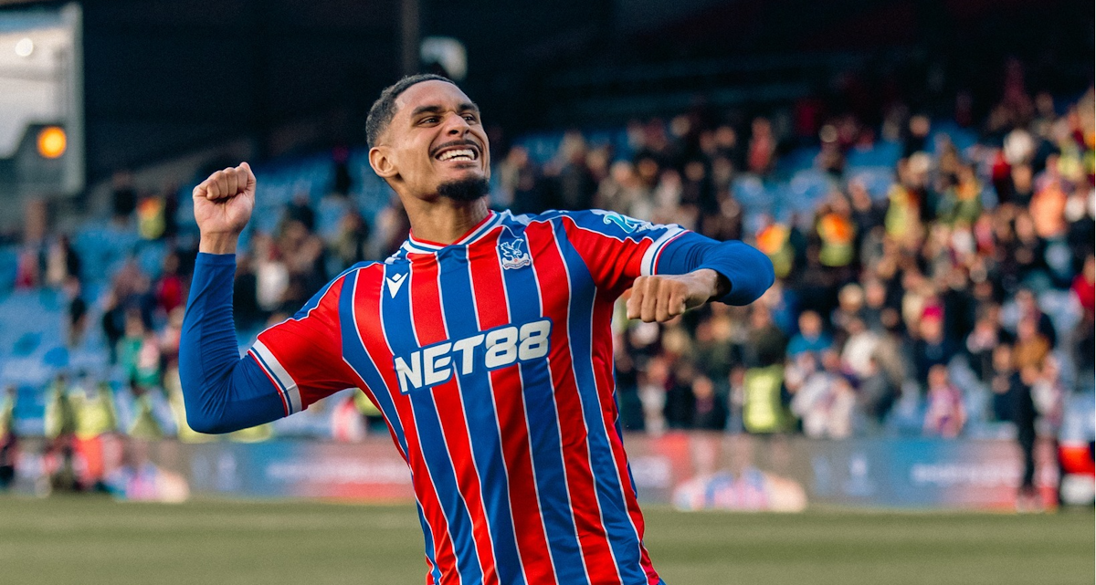 Crystal Palace. Source: Official Website