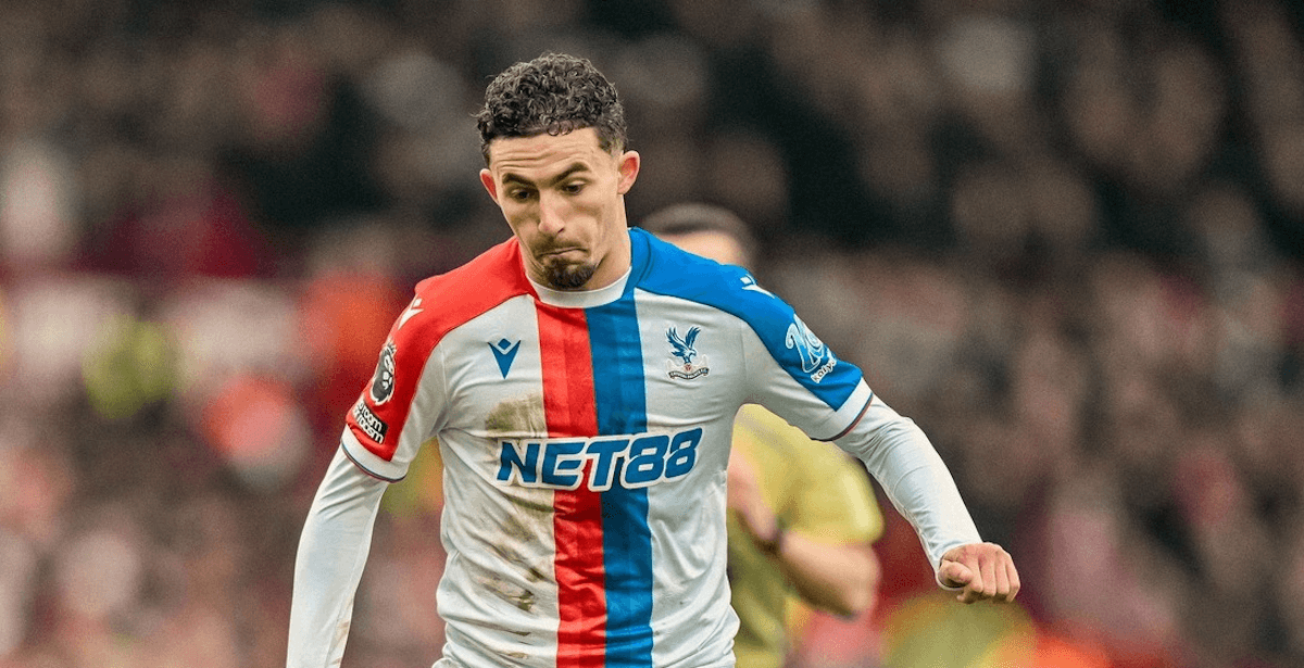 Crystal-Palace. Source: Official Facebook. Edited photo