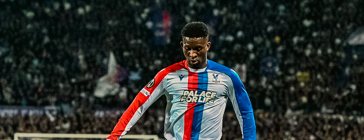 Crystal Palace. Source: Official Facebook
