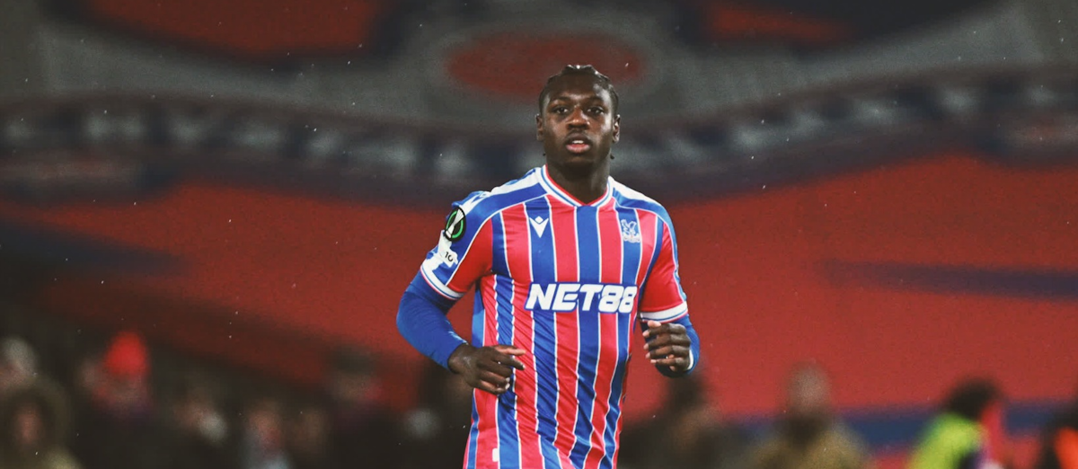 Crystal Palace. Source: Official Facebook