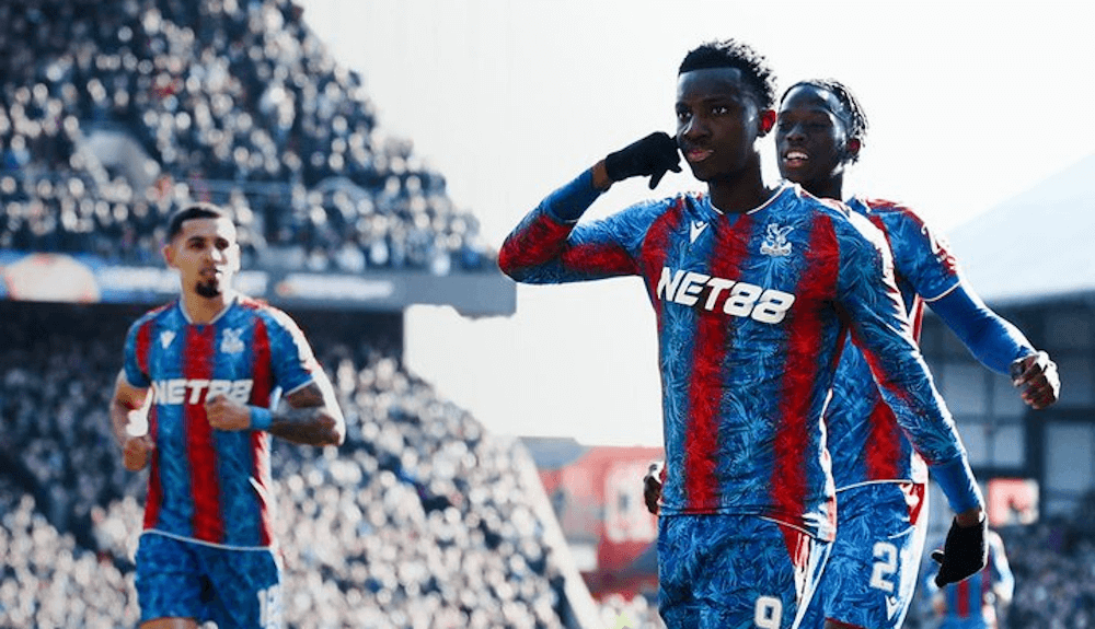 Crystal Palace. Source: Official Website