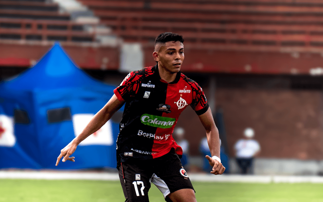 Cucuta. Source: Official Facebook. Edited photo