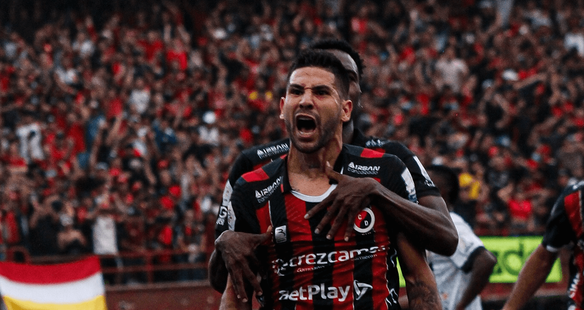 Cucuta. Source: Official Website