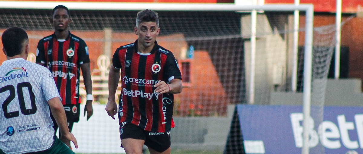 Cucuta. Source: Official Website