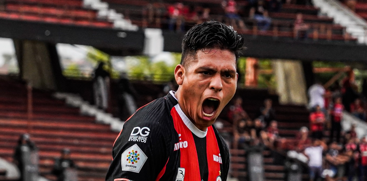 Cucuta. Source: Official Facebook