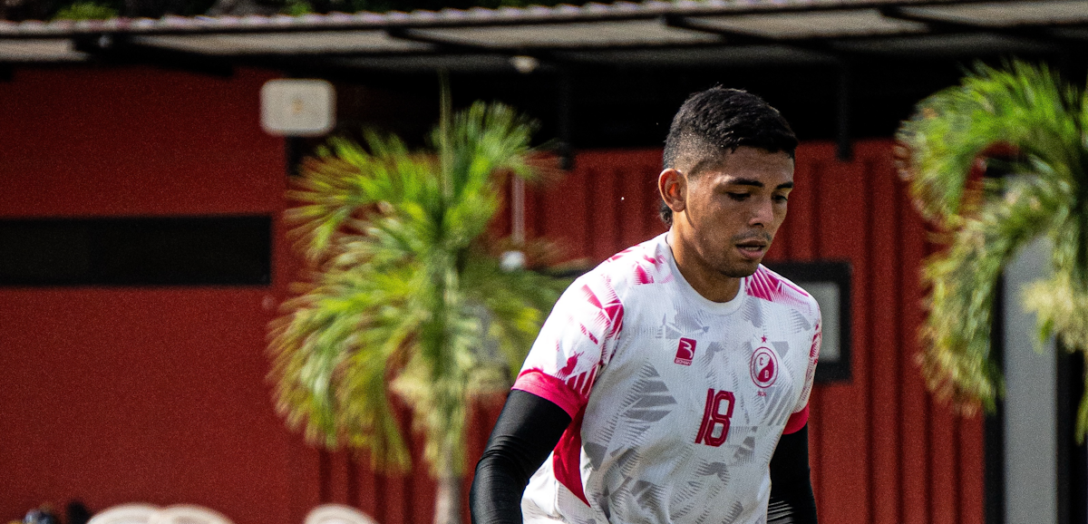 Cucuta. Source: Official Facebook