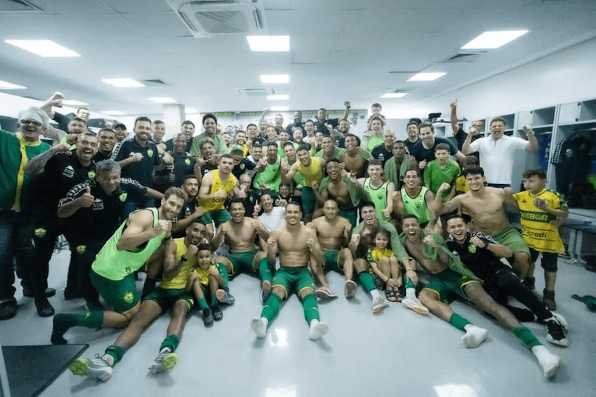 Cuiaba