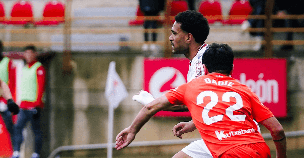 Cultural-Leonesa. Source: Official Facebook. Edited photo
