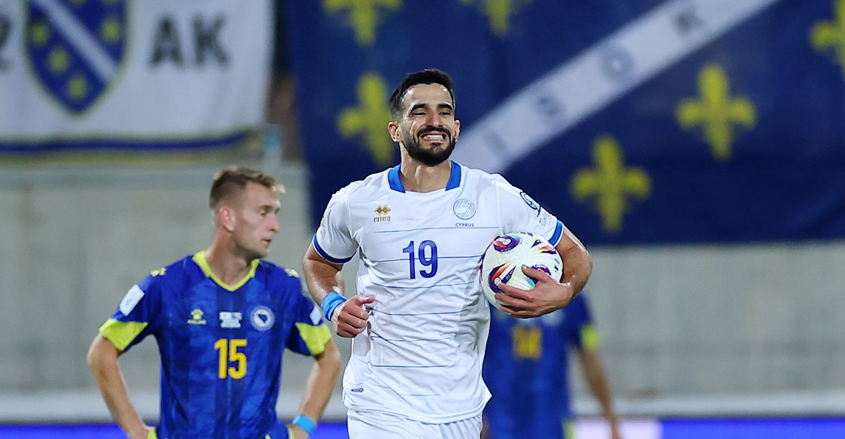 Cyprus. Source: Official Website