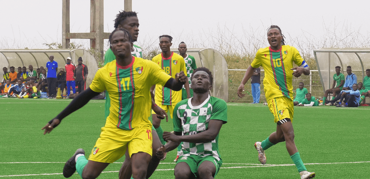 D.R. Congo. Source: Official Website