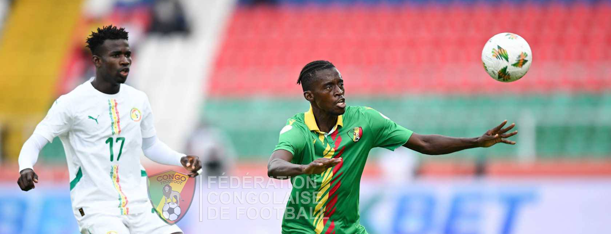 D.R. Congo. Source: Official Facebook