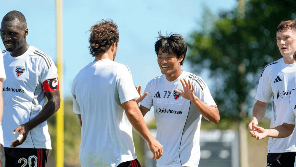 DC United