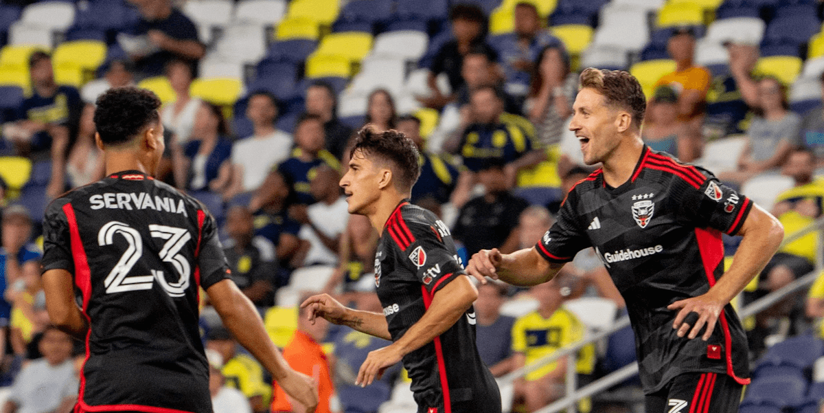 DC-United. Source: Official Facebook. Edited photo