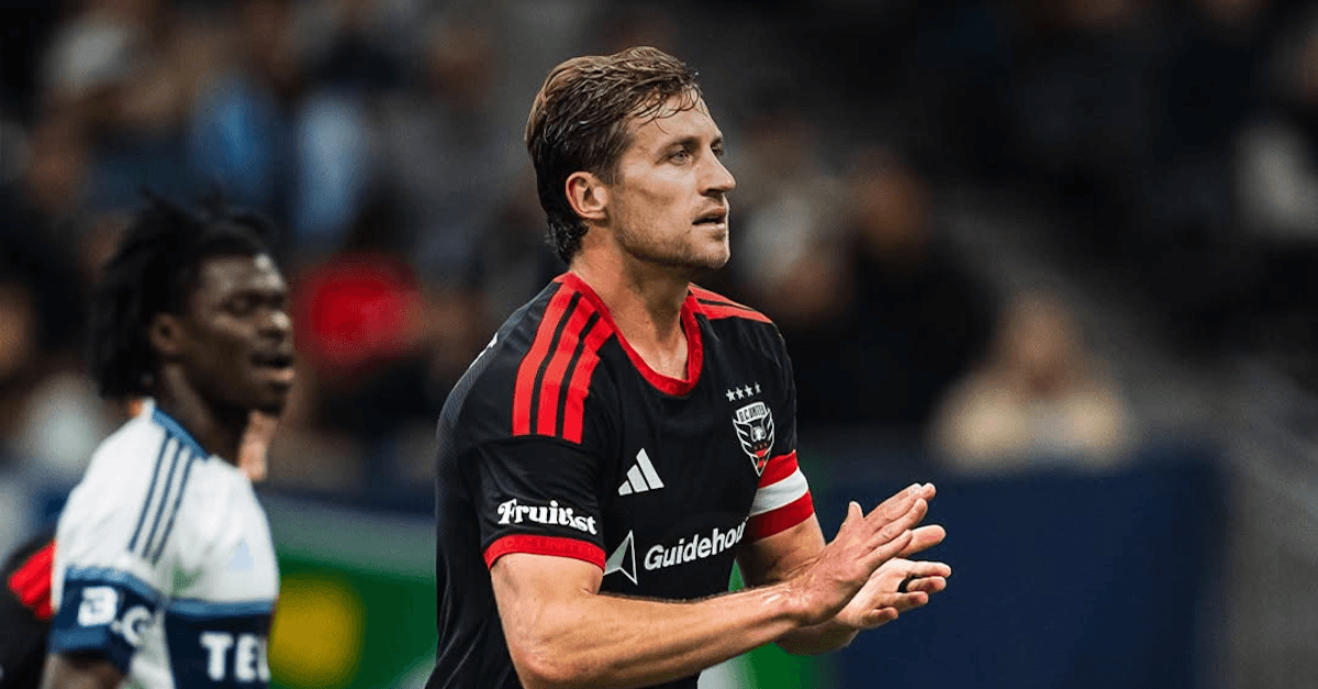 DC-United. Source: Official Facebook. Edited photo