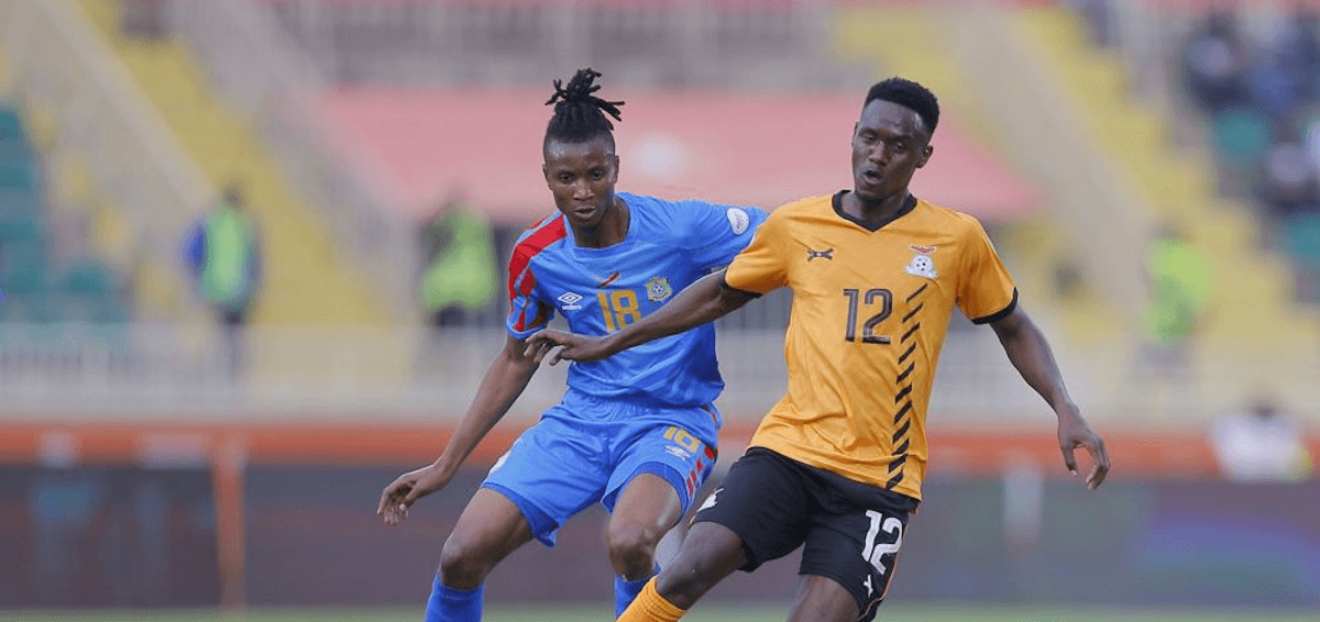 D.R. Congo. Source: Official Website