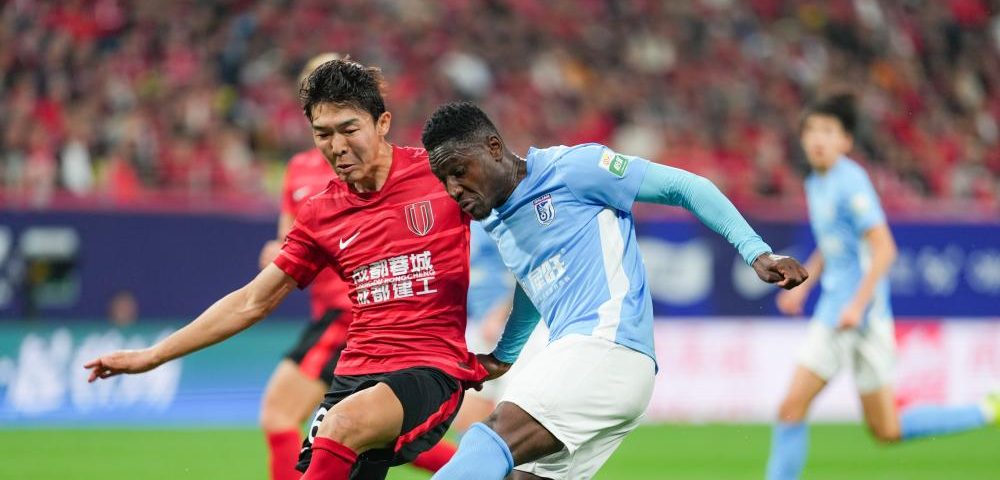 Dalian Yingbo. Source: Official Website