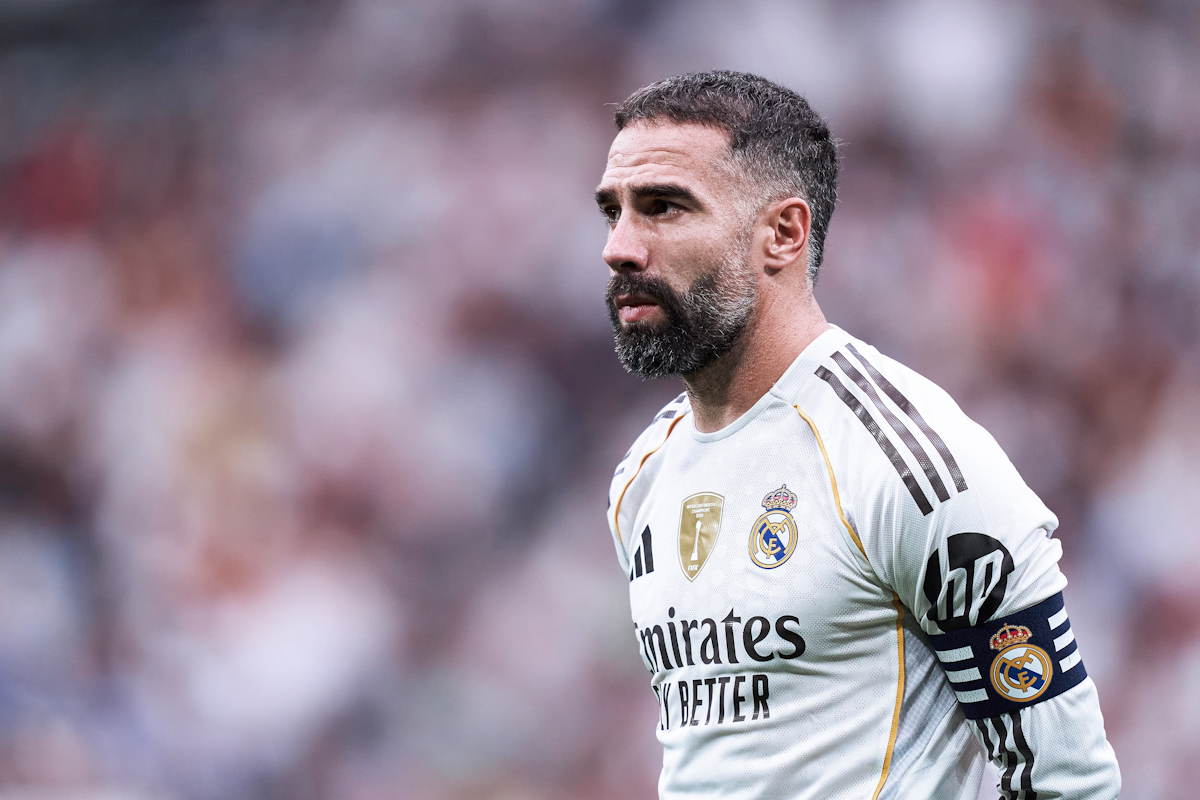 Carvajal. Source: MadridXtra