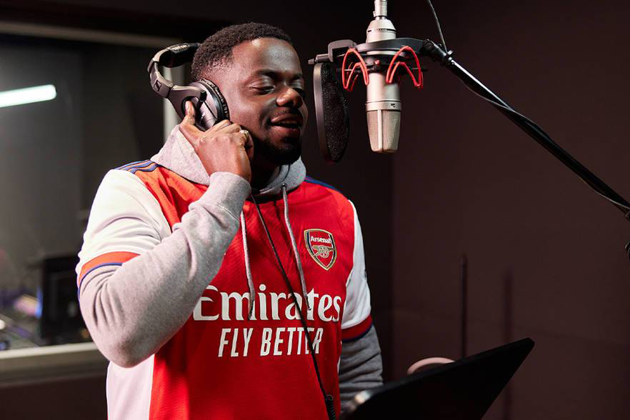 Daniel Kaluuya