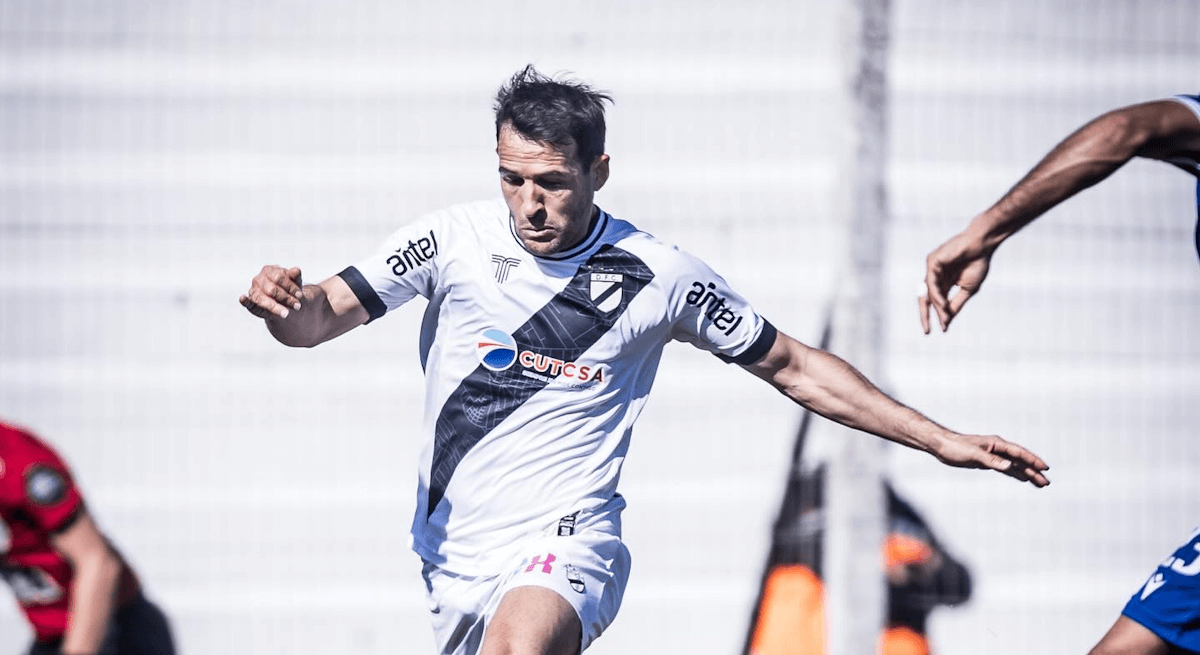 Danubio. Source: Official Website