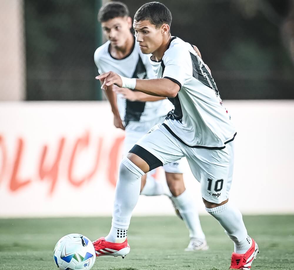 Danubio. Source: Official Website