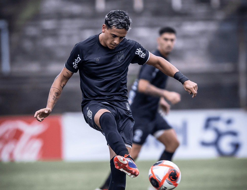Danubio. Source: Official Website