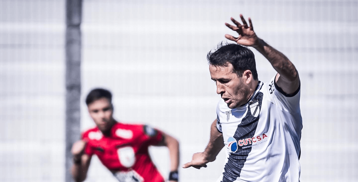 Danubio. Source: Official Facebook. Edited photo