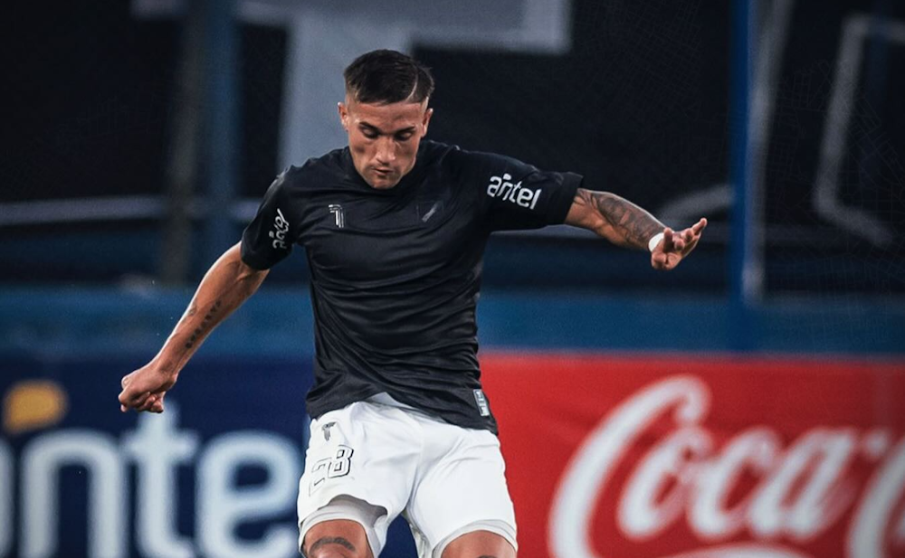 Danubio. Source: Official Website