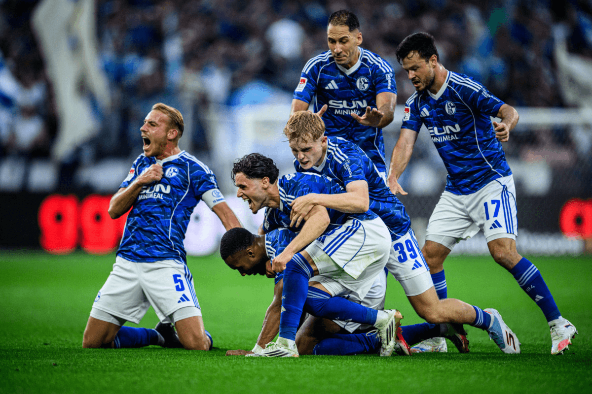 Darmstadt 98