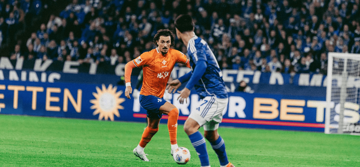 Darmstadt 98. Source: Official Website