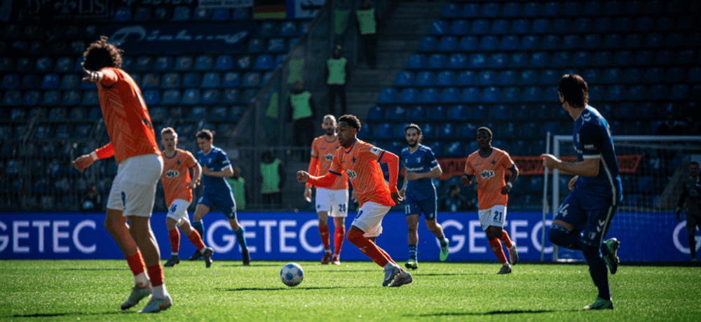Darmstadt 98. Source: Official Website