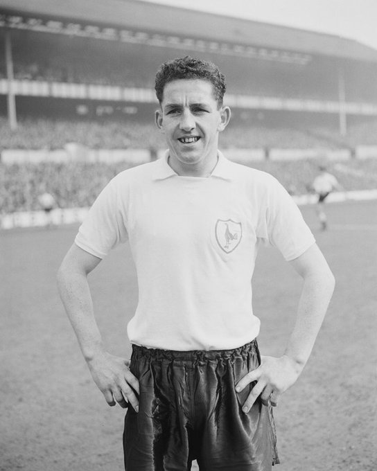 Dave Mackay