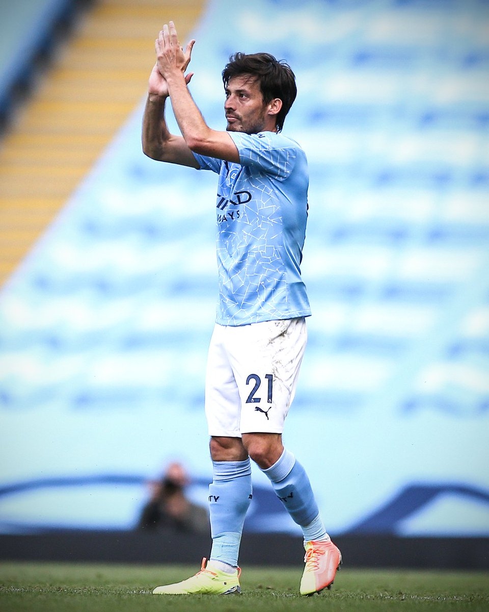 David Silva
