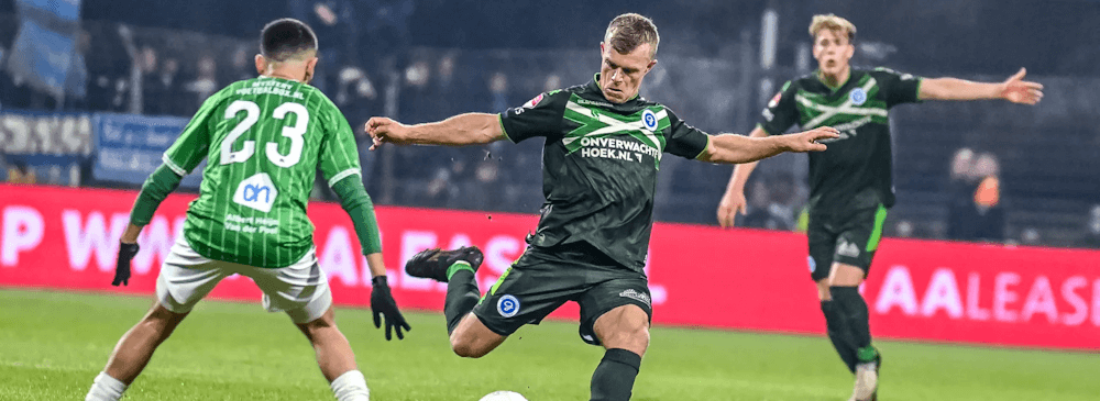 De Graafschap
