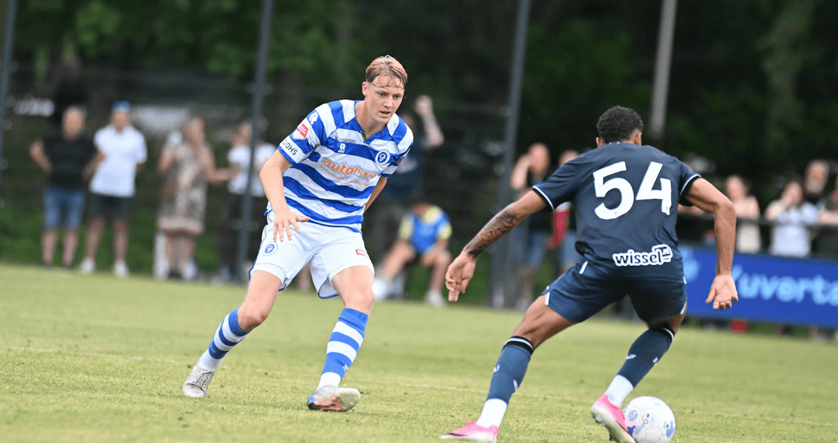 De Graafschap. Source: Official Website