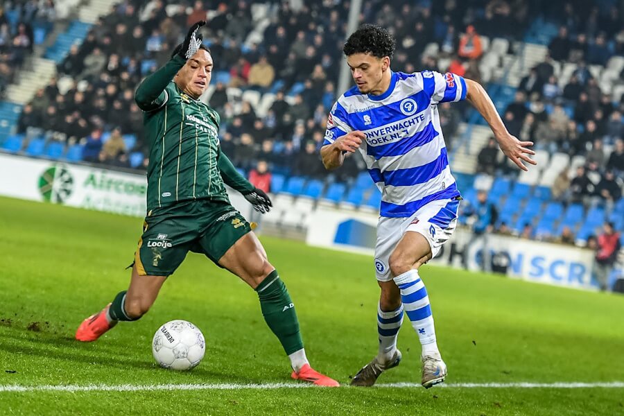 De Graafschap. Source: Official Website