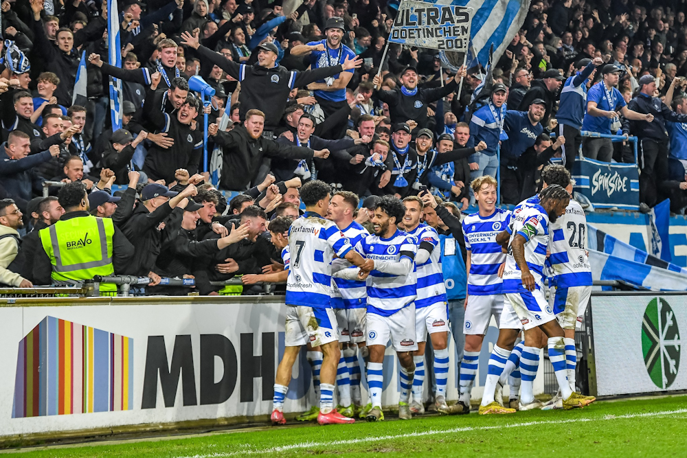 De Graafschap. Source: Official Website