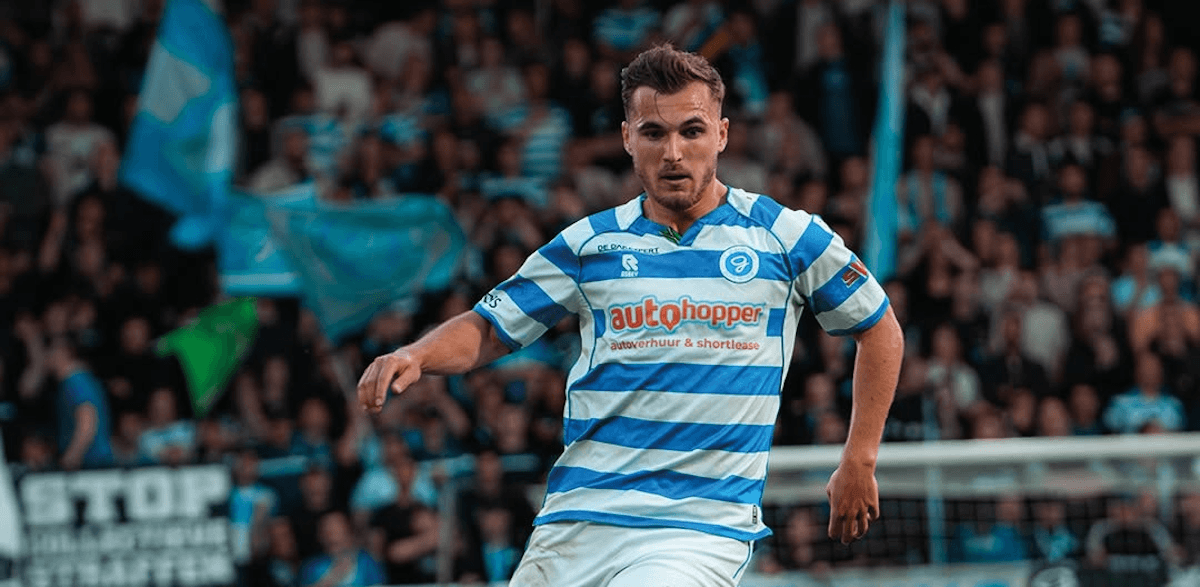 De-Graafschap. Source: Official Facebook. Edited photo