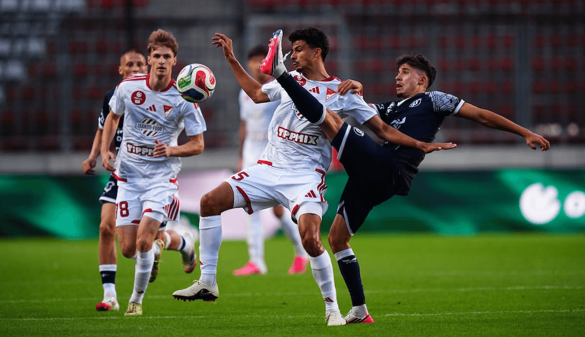 Debrecen. Source: Official Website