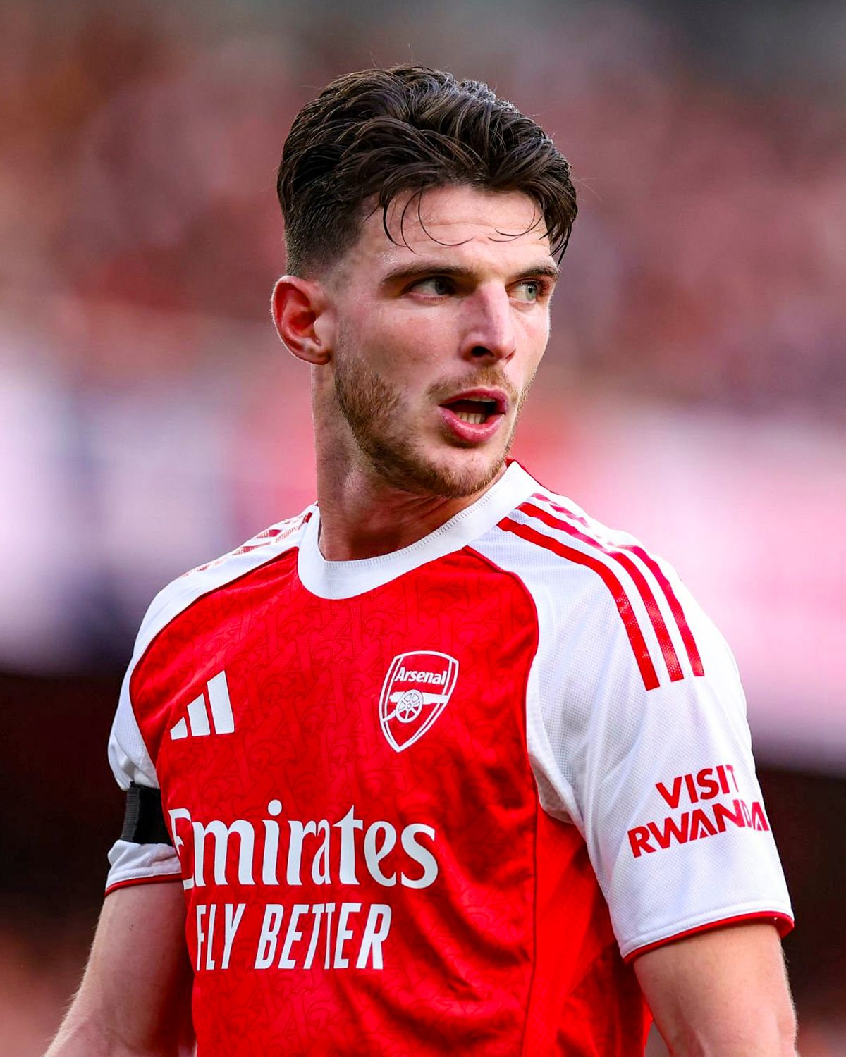 Declan Rice