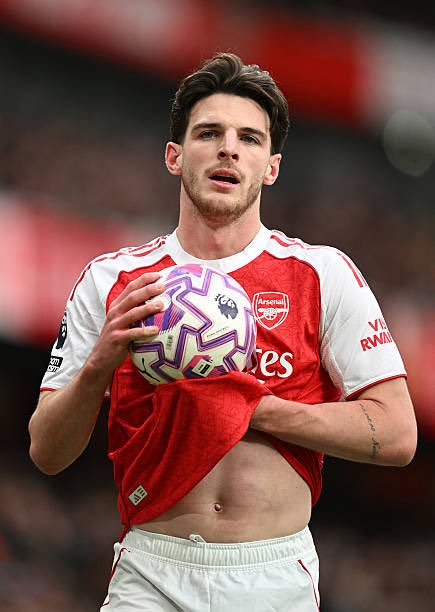 Declan Rice