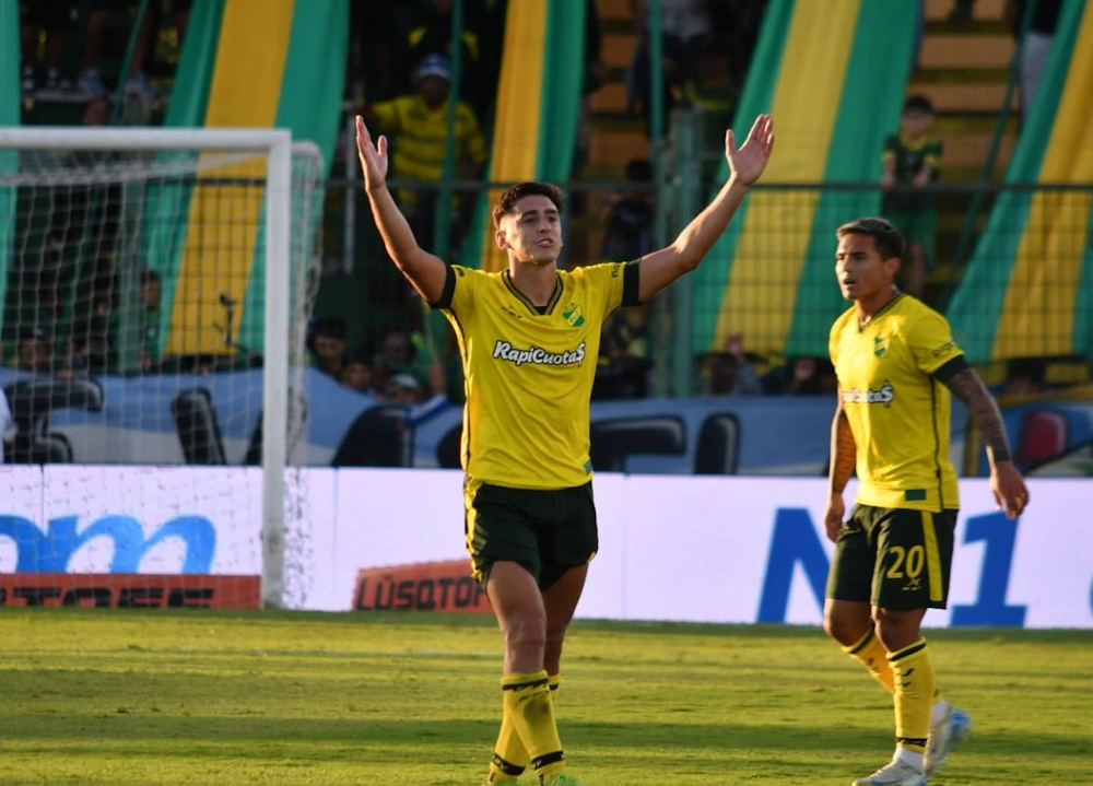Defensa y Justicia. Source: Official Website