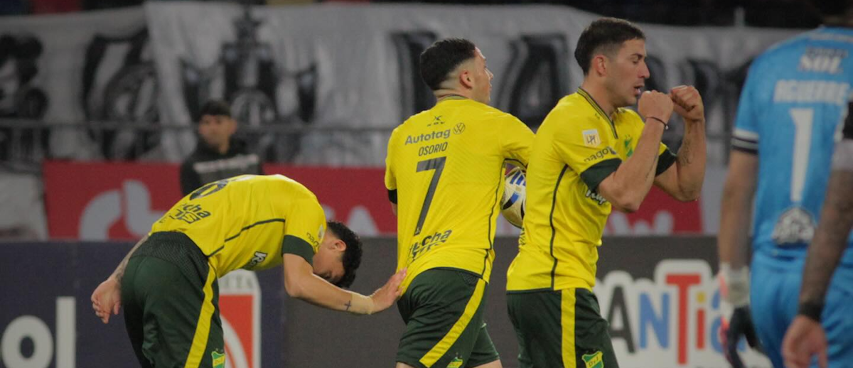 Defensa y Justicia vs Deportivo Riestra Predicciones: Pronósticos y ...