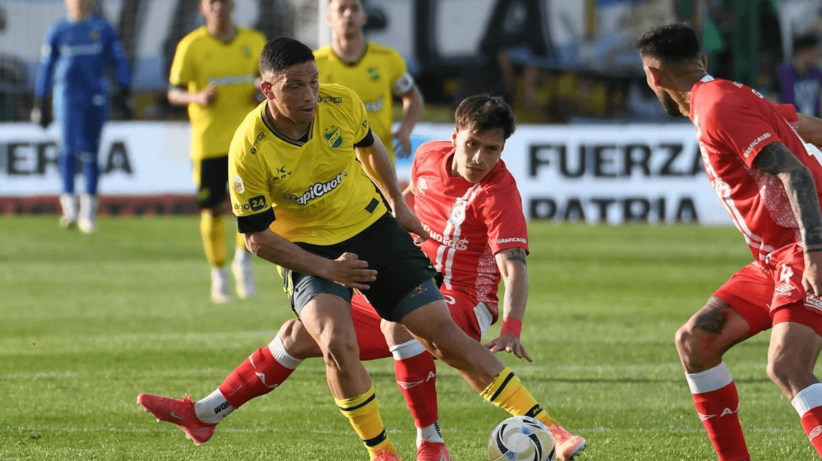 Union de Santa Fe vs Defensa y Justicia Predicciones: Pronósticos y ...
