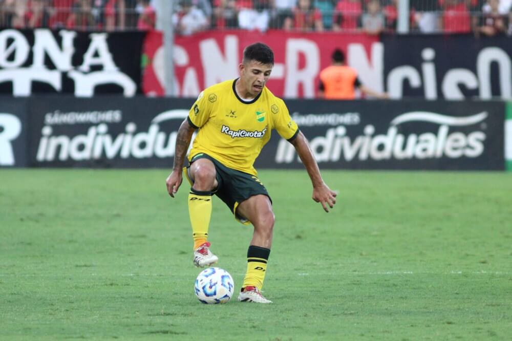 Defensa y Justicia. Source: Official Website